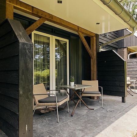אולדנזאל Hotel Erve Hulsbeek מראה חיצוני תמונה