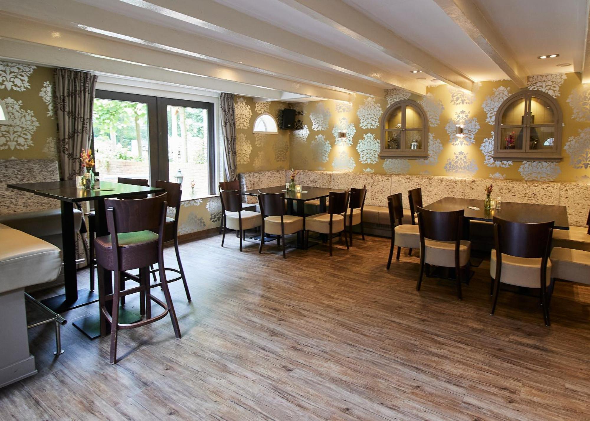 אולדנזאל Hotel Erve Hulsbeek מראה חיצוני תמונה