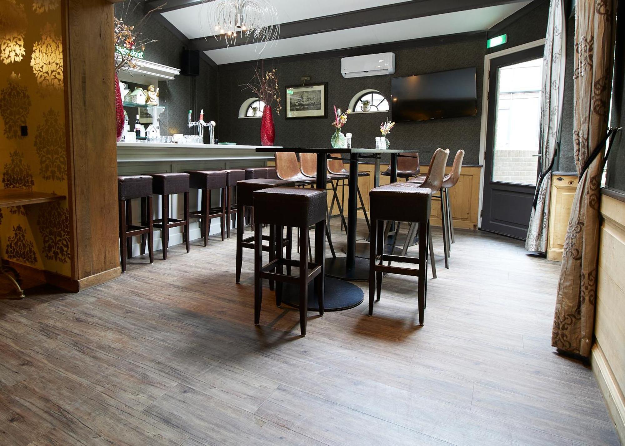 אולדנזאל Hotel Erve Hulsbeek מראה חיצוני תמונה