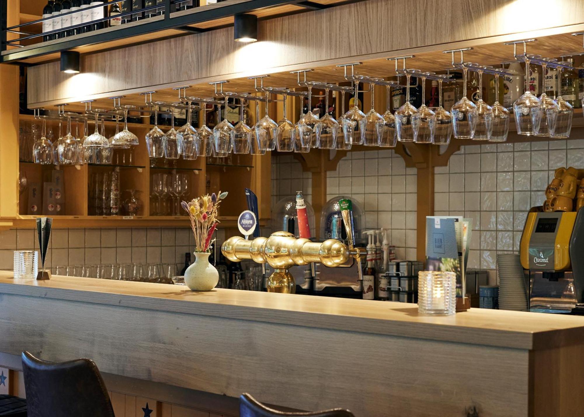 אולדנזאל Hotel Erve Hulsbeek מראה חיצוני תמונה