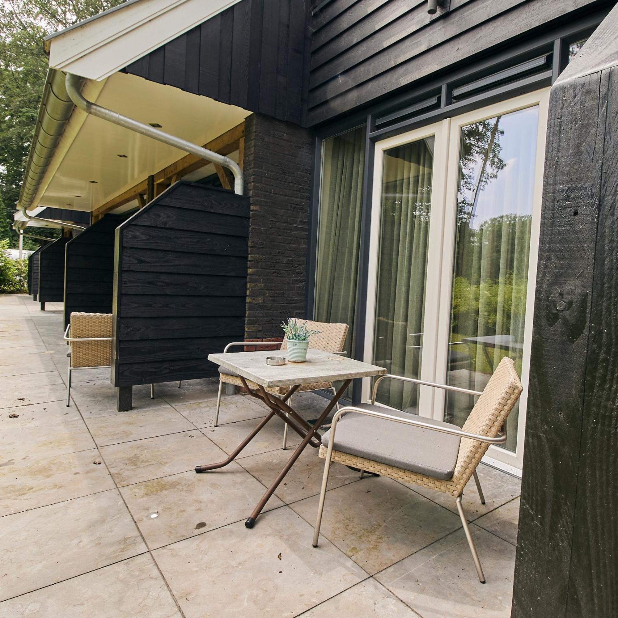 אולדנזאל Hotel Erve Hulsbeek מראה חיצוני תמונה