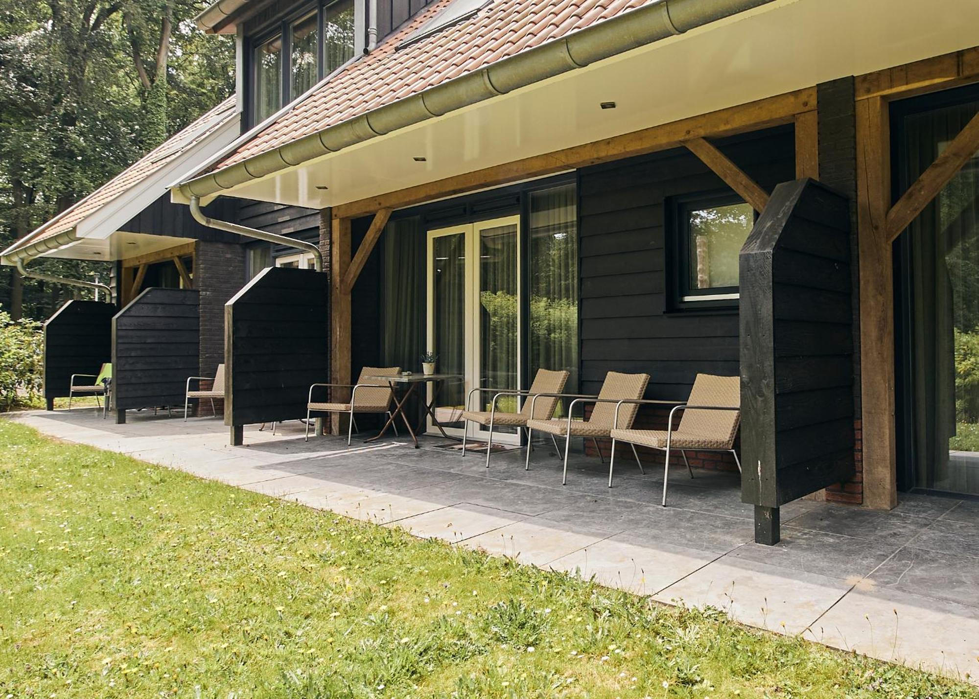 אולדנזאל Hotel Erve Hulsbeek מראה חיצוני תמונה
